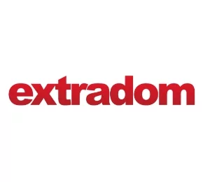 Logo Extradom