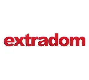 Logo Extradom