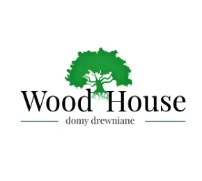 Logo Wood House